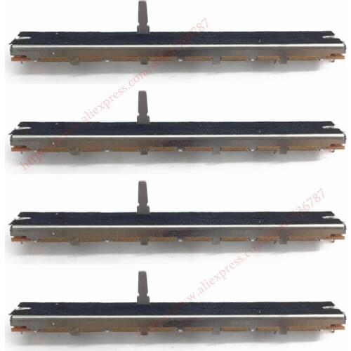4PCS/LOT PITCH SLIDER / FADER NEW DCV1013 For Pioneer CDJ1000 MK2 MK3 CDJ2000 CDJ 1000 2000