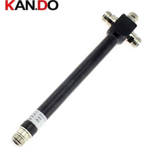 7pcs,3 Way,telecom cavity splitter,signal splitter,frequency 800-2500Mhz,signal divider,power divider for communication