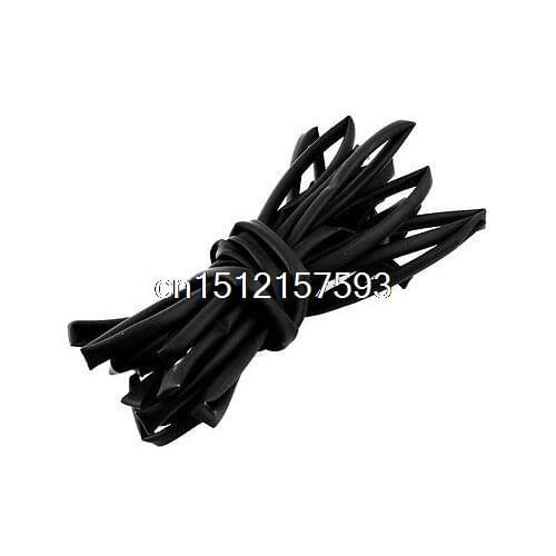 9.5mm 3:1 Dual Wall Polyolefin Heat Shrink Tubing Heatshrink Wrap 10m