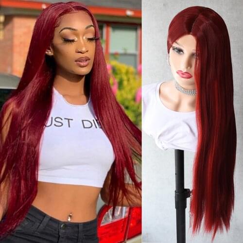 Anlass Hopeful Cosplay Wigs