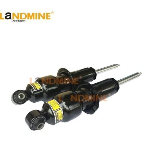 Free Shipping Strut Rear Shock Absorber For Subaru Forester 20365SC033,20365SC030,20365SC031,20365SC071,20365SC010,20365SC040