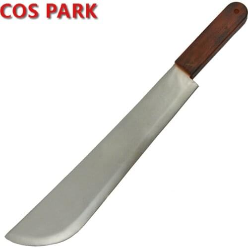 Safe PU Foam Dagger Toy Cosplay and Costume Short Weapon