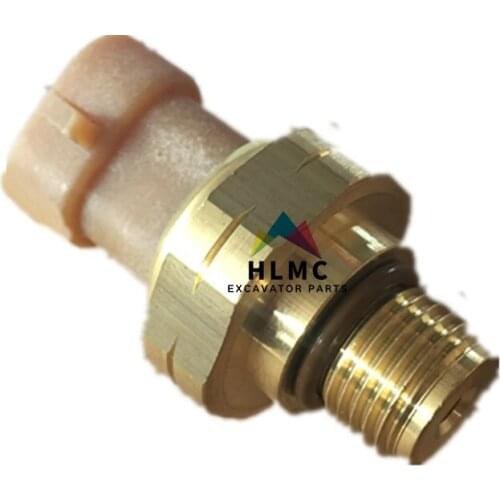 Machinery engine pressure sensor M11 parts 4921493