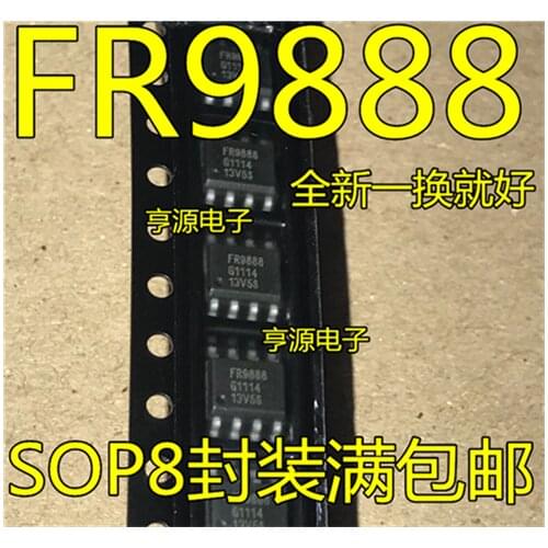 FR9888 FR9888SPGTR SOP8