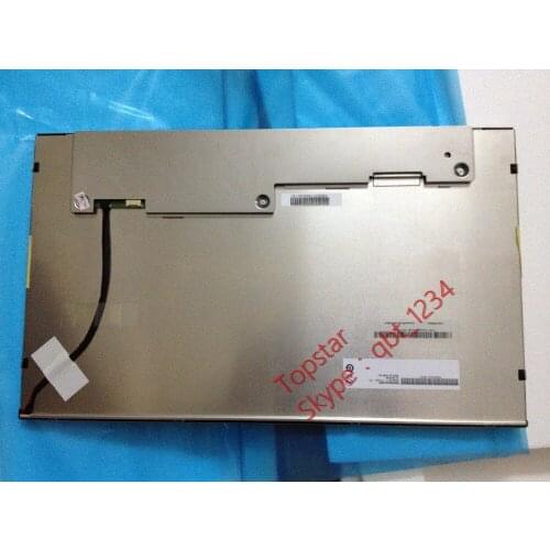 G173HW01 V0 17.3" Inch LCD Panel Display 1920*1080