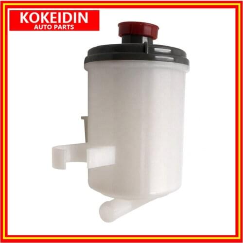 Power Steering Fluid Bottle 53701S04J51 53701-S04-J51 3R-214 603-724 For 1997-2001 Honda CR-V CRV
