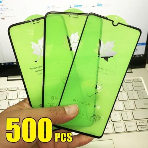 Hahacase Screen Protectors For Samsung Galaxy A70