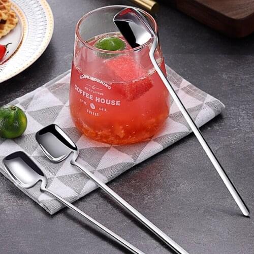 HIKUUI Long Handled Spoons