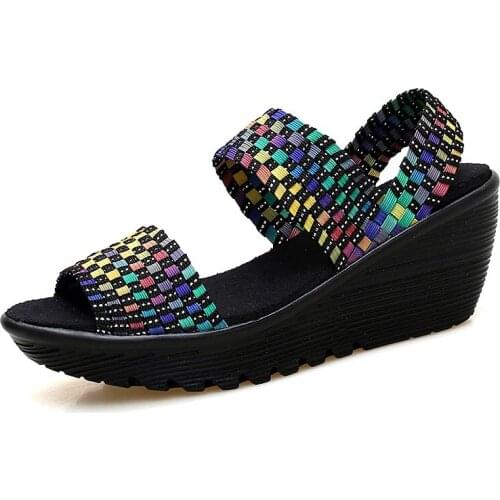 HSXLZK Women's Sandals