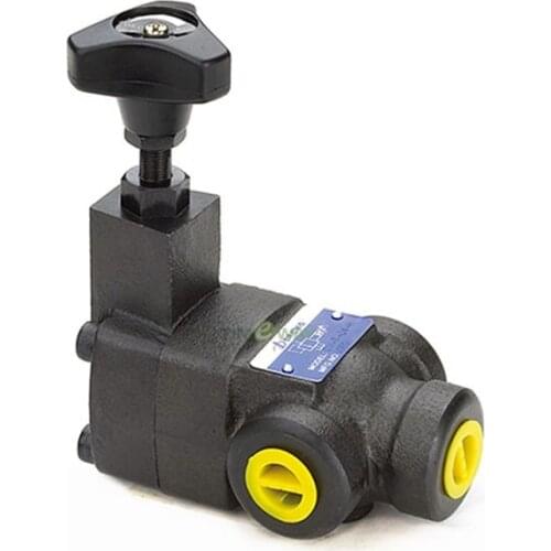 Valve BT-04-H-NPT Pipe relief valve