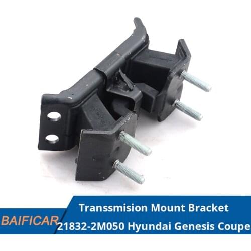 Baificar Brand New Genuine Transsmision Mount Bracket 21832-2M050 For Hyundai Genesis Coupe 2009-2012