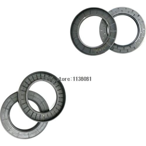 Fork OIL SEAL fit MBK 125 SKYLINER 1999 & up 33X45X10 33 45 10 mm