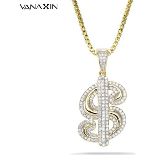 Подвески золотые VANAXIN China At AliExpress