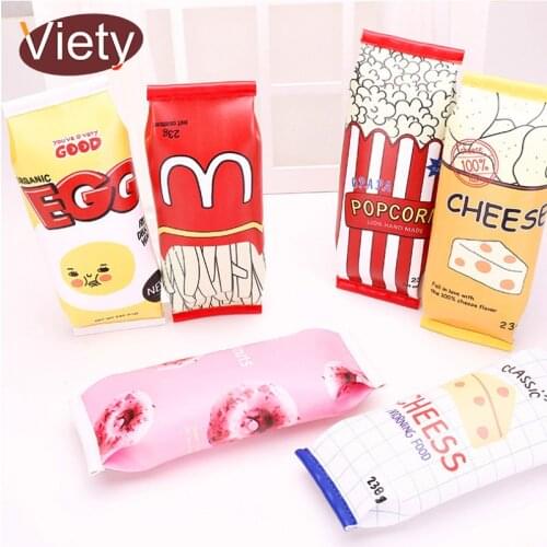 Viety Food Bags