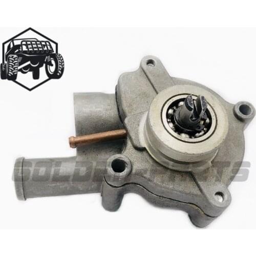 Water Pump Assy For LINHAI 500 4X4 4X2 ATV UTV Parts