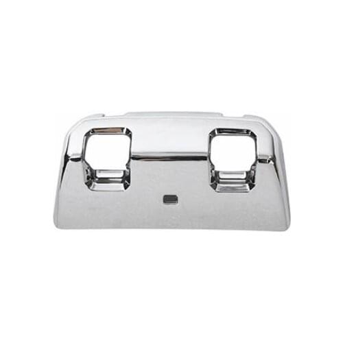 1pcs Bright color Interior Front Reading Light Lamp Cover Trim for Jeep Wrangler JL 2018