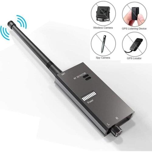 Anti Spy Camera Detector Signal Detector Anti-Sneak Shot Anti-Eavesdropping for Detector Spy Detector Hidden Wireless Camera