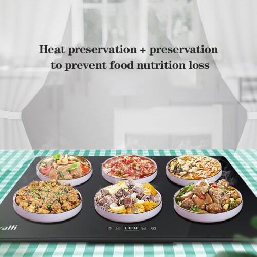 BaoRun Induction Cookers