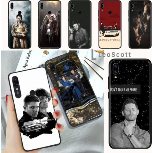 Bearscubo Phone Cases Xiaomi Redmi K30