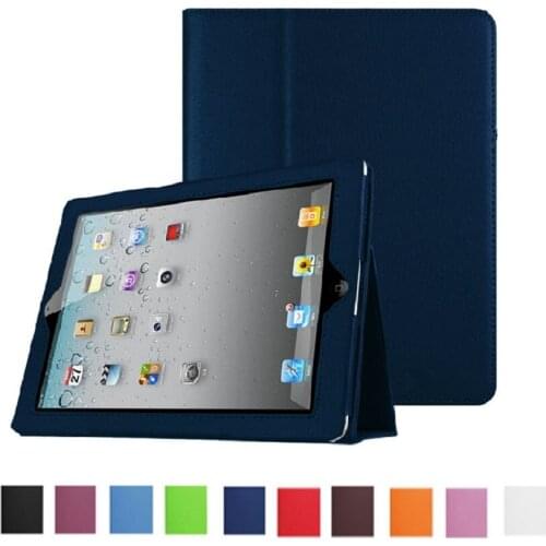 Case For iPad 10.2 inch 2020 Flip Stand Case PU Leather Full Smart Auto Wake Cover For ipad 7 8th generation A2428/A2430 Cover