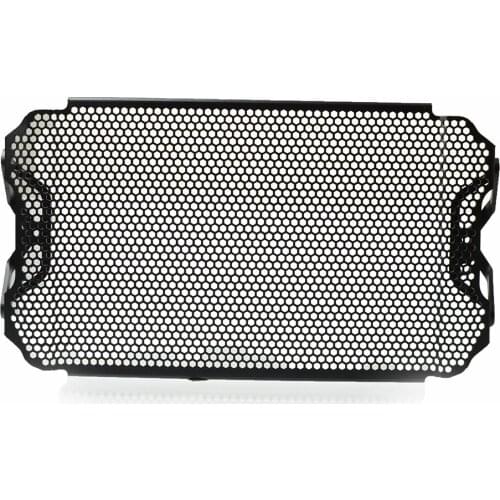 MT-09 Sport Tracker ABS Motorcycle Radiator Grille Cover Guard Protection FOR YAMAHA MT09 MT-09 FZ09 FZ-09 2013 2014 2015 2016