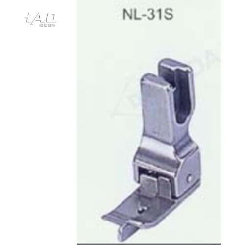 NL-31S LEFT CLOSE SEAM COMP Sewing Machine Parts