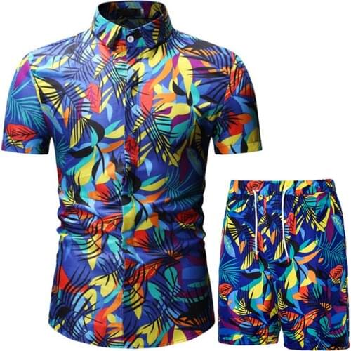 Imcute Mens Summer Tracksuits