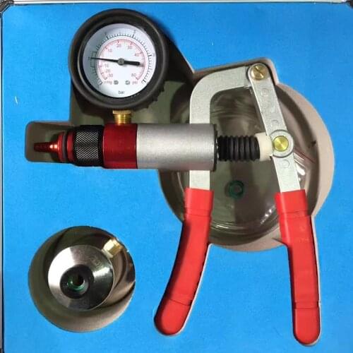 Kawish Inspection Mirror With Telescopic Arm