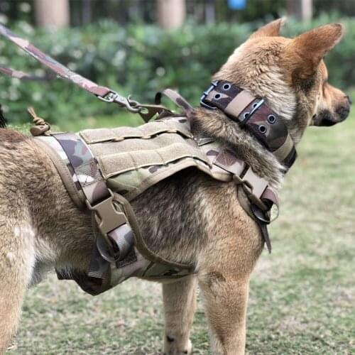 KIMHOME PET Vests For Dogs