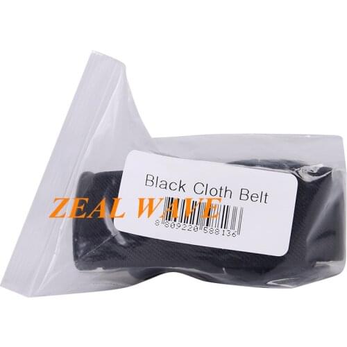 Korea Dana Insulin Pump Black Belt Dedicated Elastic Band Adjustable Belt Bag Belt Pump DANA Pump
