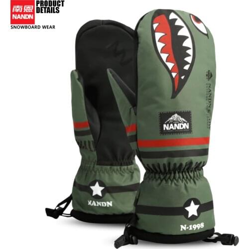 NANDN SNOW Climbing And Mountaineering Products