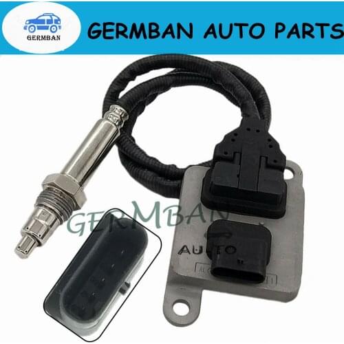 Newly Original 5WK96688B Nitrogen Oxidies Sensor Nox Sensor Fits For Hino Truck 89463-E0451 89463E0451