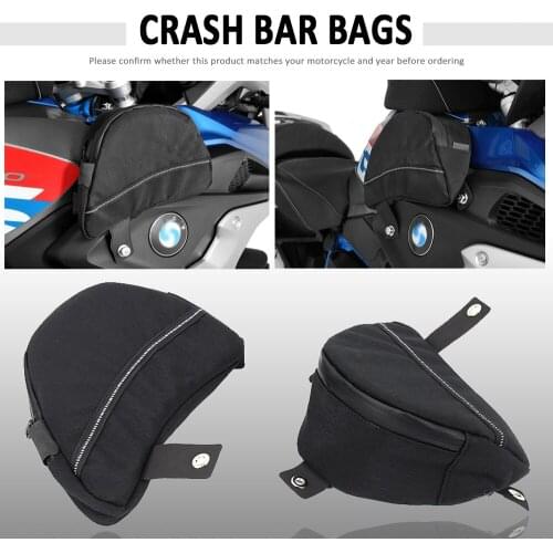 NEW Motorcycle R1200 GS LC Tank Bags Storage Inner Bag Repair Tool Placement Bag For BMW R 1200 GS LC R1200GS LC 2017-2021