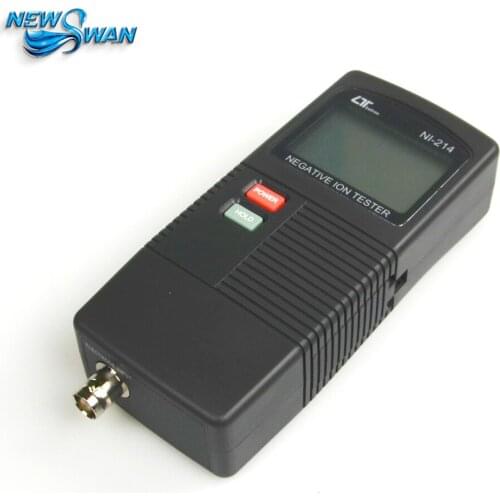 NT-214 Alkaline Ion Water Tester Negative Ion Water Tester Precision Anion concentration Tester Meter Instrument +-1999mV