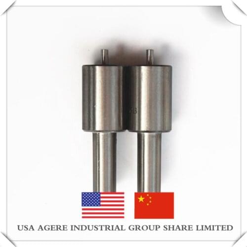 Original DEFUTE ZCK22S150A brand diesel nozzle ZCK22S150 high quality