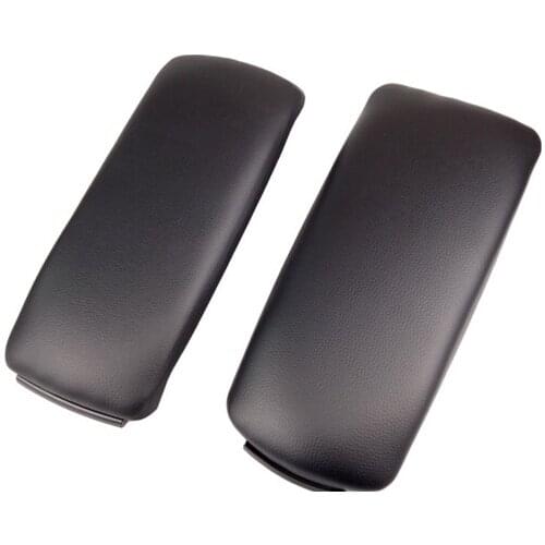 FIT FOR AUDI A4 S4 B6 B7 A6 C6 ARMREST ARM REST CENTER CONSOLE STORAGE BOX LID COVER CAR INTERIOR STYLING 2000 2002-2007 2008