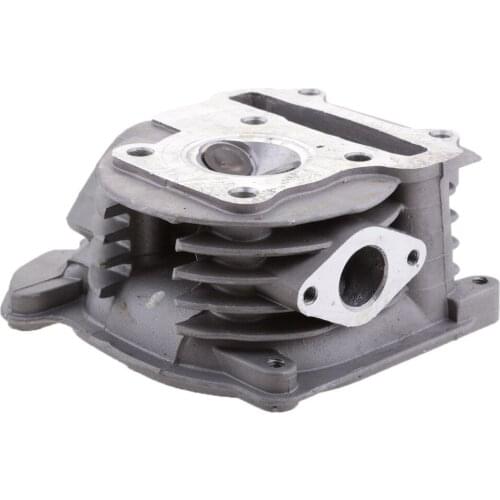 High Performance Upgrade Cylinder Rebuild Kit for GY6 50cc Engine