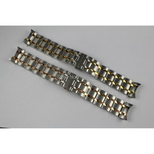 XUEDAMZIN Mens Stainless Steel Watch