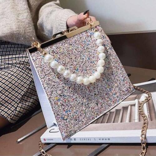 Women bag Fashion Casual Contain two packages Luxury handbag Designer Shoulder bags new bags for women 2019 Composite bag bolsos
