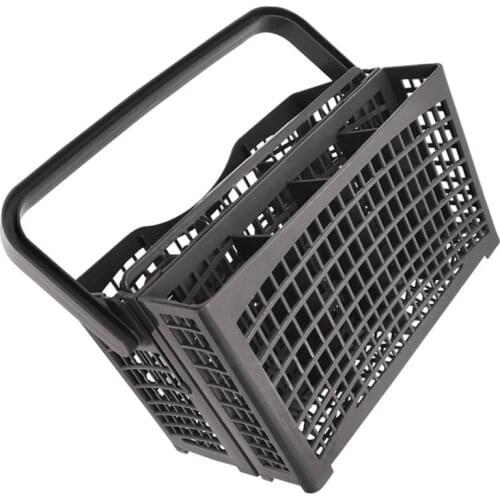 1PC Universal Cutlery Dishwasher Basket for /Maytag/Kenmore/Whirlpool/LG/Samsung/Kitchenaid Dishwasher Replacement