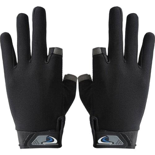 2021 Cycling Bike Gloves Half Finger Shockproof Breathable MTB Mountain Bicycle Sports Gloves Men Women Cycling Equipment Newest