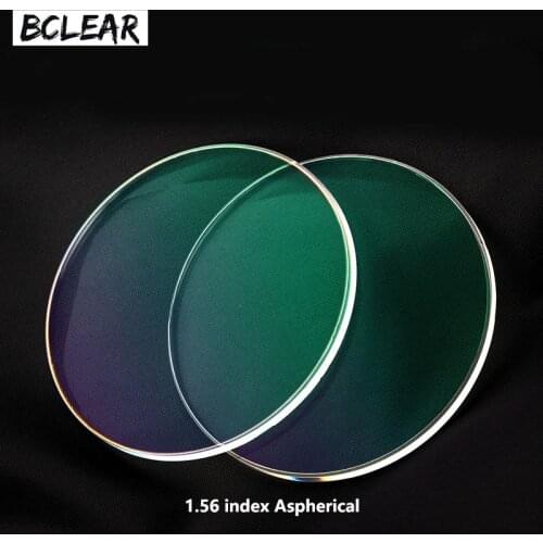 BCLEAR Optical Lenses