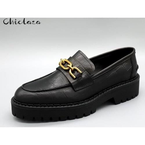Туфли-лодочки CHICLAZA China At AliExpress