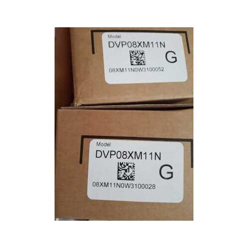 DVP08XM11N New and original