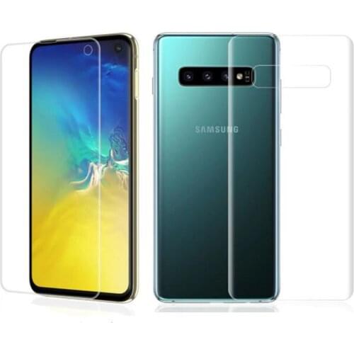 Funda Screen Protectors For Samsung Galaxy Note 9