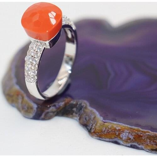 Kayfany Wedding Rings