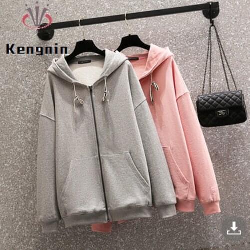 Женские толстовки с капюшоном Kengnin China At AliExpress