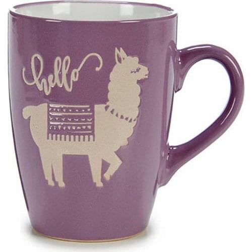 Mug (8,5 x 10,5 x 12,5 cm)