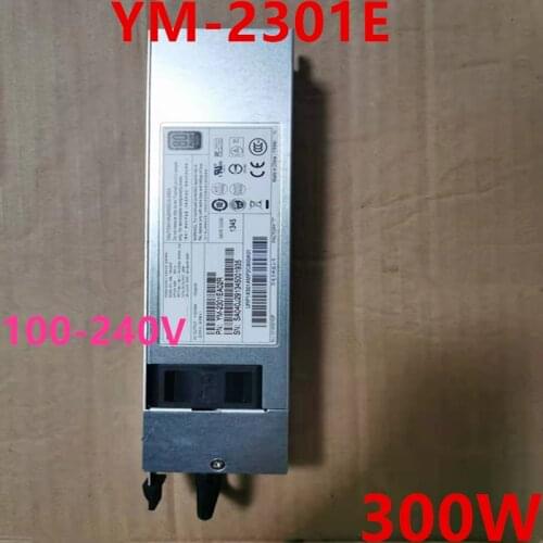 New Original PSU For 3Y 300W Power Supply YM-2301E