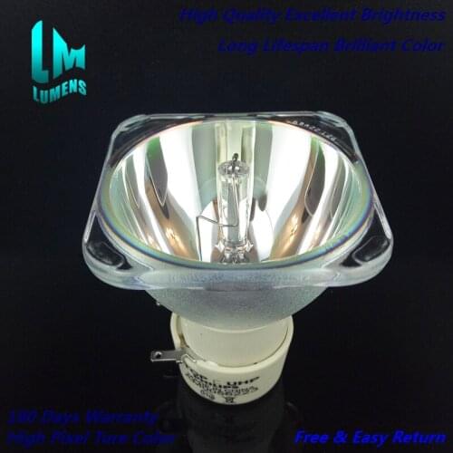 Original Lamp for OPTOMA SP.72701GC01 BL-FU260B Long life for EH319UST X320USTi X320UST W320UST W320USTi EH320UST Projectors